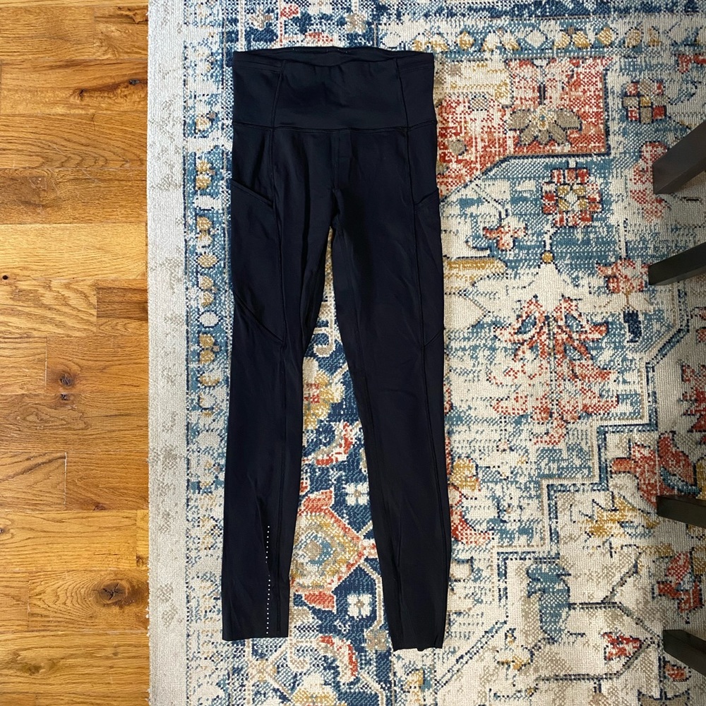 Lululemon leggings - fast and free